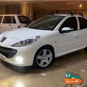 اجاره 207 با شرایط مناسب