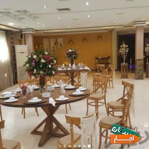 اجاره صندلی و میز با شرایط عالی