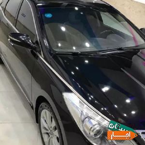 اجاره ماشین گرنجور