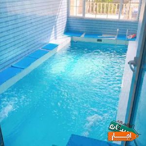 اجاره باغ استخردار شهریار با شرایط مناسب