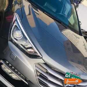 اجاره روزانه سانتافه فول با قیمت منصفانه