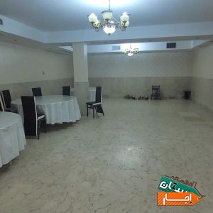 اجاره سالن اجتماعات