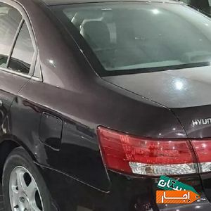 اجاره سوناتا زرشکی با بهترین قیمت