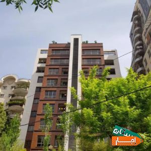 اجاره آپارتمان 230متر درکه *نوساز و فوق شیک* شرایط عالی