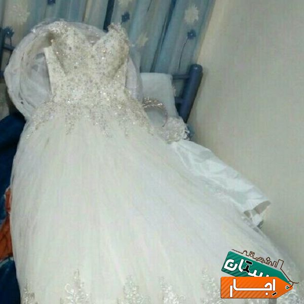 اجاره و فروش لباس عروس