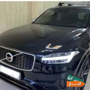 اجاره ماشین ولوو شاسی/رنت/اجاره ماشین