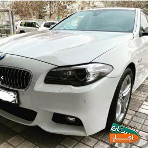 کرایه bmw 528 مناسب ترین شرایط