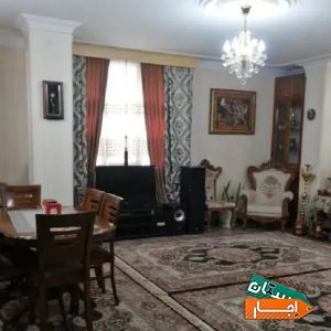 اجاره 105متر2خواب فول شمال ستارخان با قیمت عالی