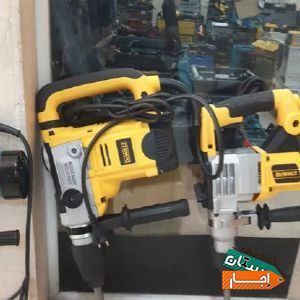 اجاره هیلتی های تخریب در توان وسایزمختلف 7و11