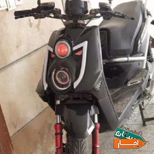 اجاره موتور شارژی صفر
