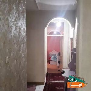 رهن آپارتمان/کیانپارس غربی با بهترین شرایط