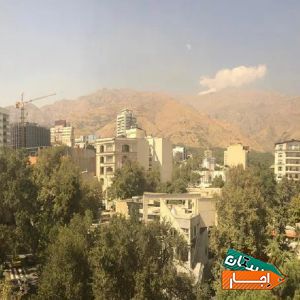 اجاره زعفرانیه 1400 متر مستقل تابلو خور دیدبا بهترین شرایط