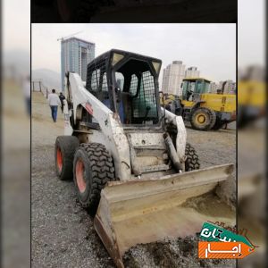 اجاره بابکت .خاور.کمپرسوربادقوی