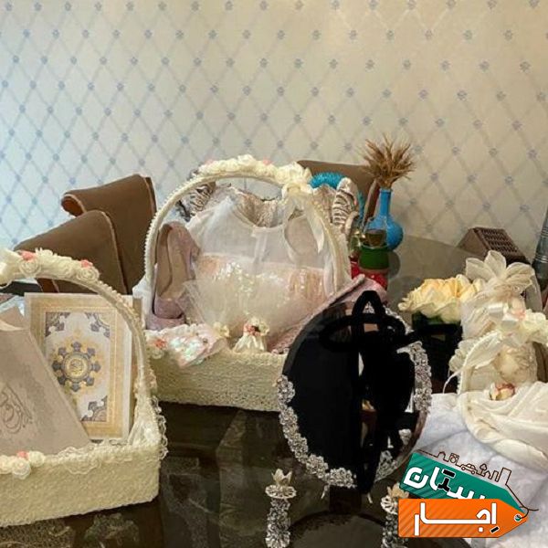 اجاره سبد بله برون