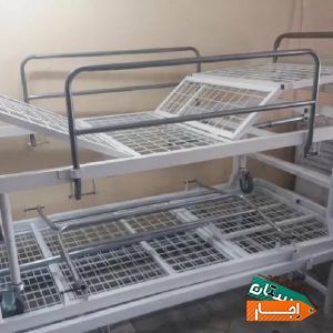 اجاره تخت بیمار تخت بیمارستانی هفتگی ماهیانه