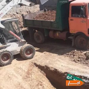 اجاره بابکت و خاور و مینی بیل با بهترین قیمت در استان البرز