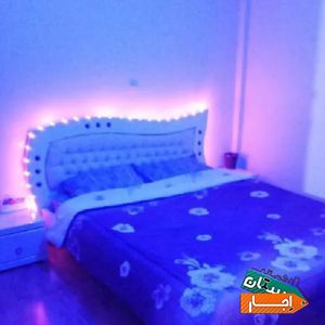اجاره واحد مبله فول امکانات تمیز و شیک با شرایط عالی