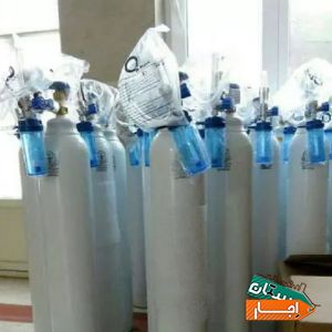 اجاره و فروش کپسول اکسیژن شبانه روزی با بهترین امکانات