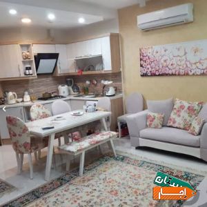اجاره واحد مبله کامل و ماهانه