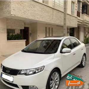 اجاره سراتو صفرکیلومتر/بدون مشابه بهترین شرایط