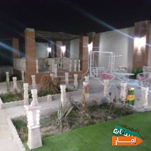 اجاره انواع باغ جهت مراسم