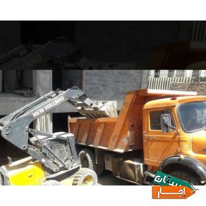اجاره بابکت در سراسر کرج و حومه.گرمدره