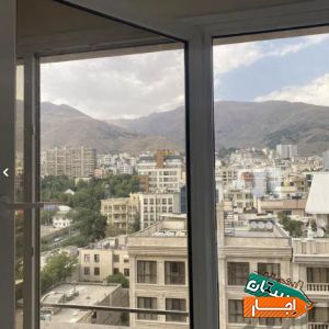 اجاره آپارتمان آجودانیه 210 متر بهترین شرایط