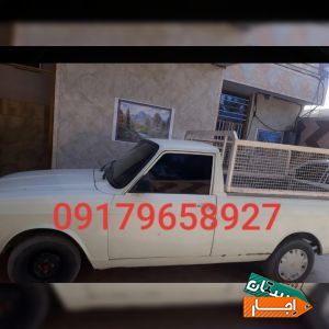 وانت بار کرایه شبانه روزی 09179658927