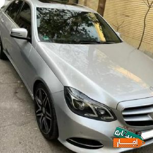 اجاره خودرو بنز E250/ماشین/رنت/کرایه