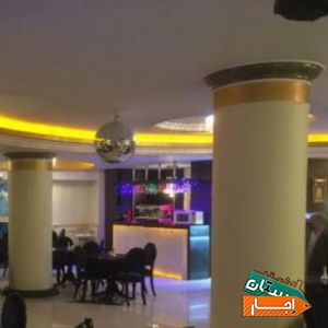 اجاره سالن تشریفات با شرایط آسان
