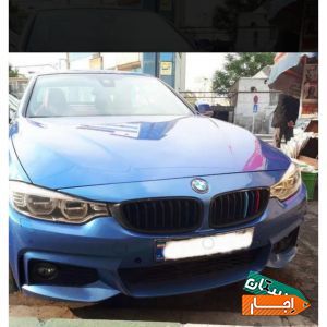 اجاره bmw428/اجاره ماشین رنت خودرو/بدون واسطه
