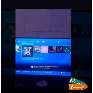 اجاره رنت کرایهps4در کل نقاط تهران