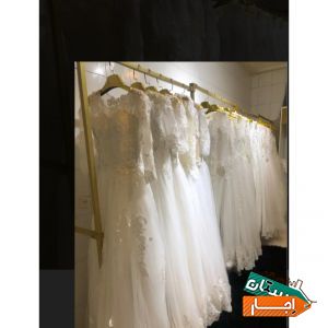 اجاره لباس عروس
