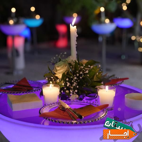 اجاره میز سوارز، میز ال ای دی