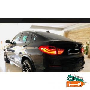 اجاره خودرو x4/اجاره ماشین/کرایه خودرو