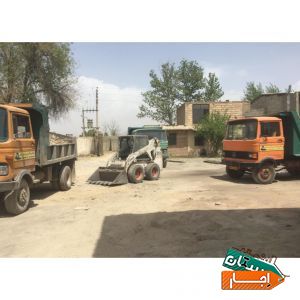 اجاره بابکت خاور