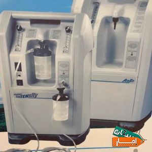 اجاره اکسیژن ساز10 امریکایی و ایرانی