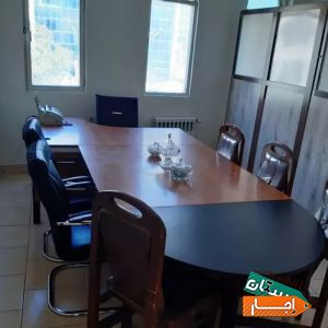اجاره اتاق از دفتر کار