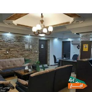 * واحد اداری تجاری 90 متری * با بهترین شرایط