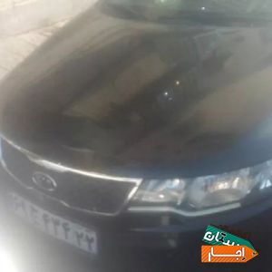 اجاره خودرو/سراتو آپشنال با مناسب ترین قیمت