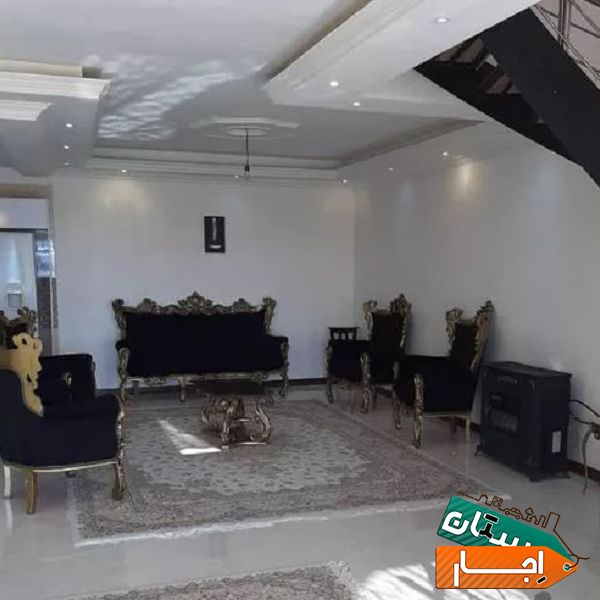اجاره لوکسترین ویلا در رودهن