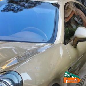 اجاره خودرو/اجاره ماشین پورشه پانامرا