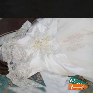 اجاره لباس عروس شیک