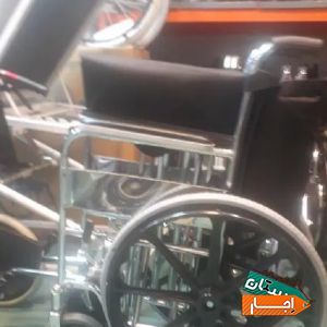 خرید وفروش اجاره انواع ویلچر با بهترین قیمت