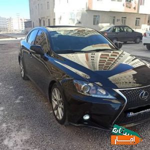 اجاره ماشین.رنت خودرو.کرایه اتومبیل.lexus is 300