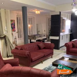 اجاره ویلا در کردان سهیلیه چهارباغ با بهترین قیمت