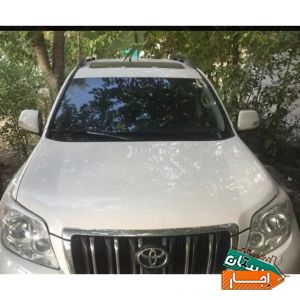 اجاره خودرو.رنت ماشین.کرایه اتومبیل.پرادو