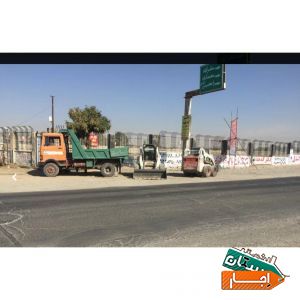 اجاره بابکت خاور مینی بیل