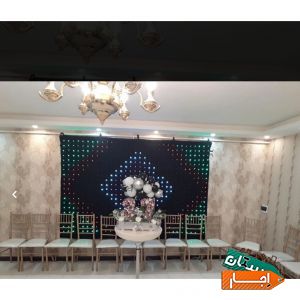 دیجی باغ اجاره باغ باغ خانوادگی مراسم تولد