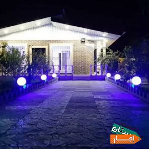 اجاره باغ ویلا در کوهسار